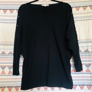 Two by Vince Camuto blouse small